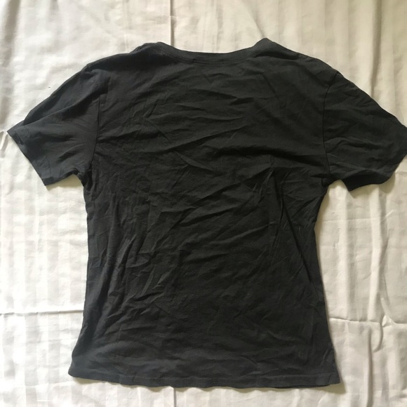 LA Hearts Pac Sun Tee Shirt - Picture 2 of 3